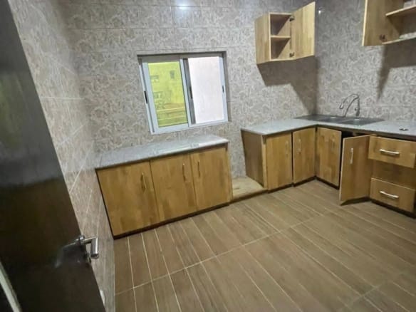 Appartement de standing à Fidjrossè Togbin 3