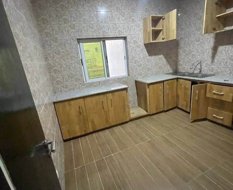 Appartement de standing à Fidjrossè Togbin 3
