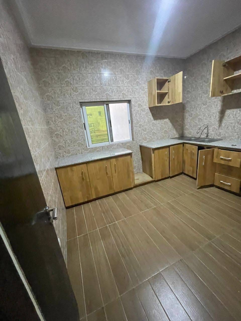 Appartement de standing à Fidjrossè Togbin 3