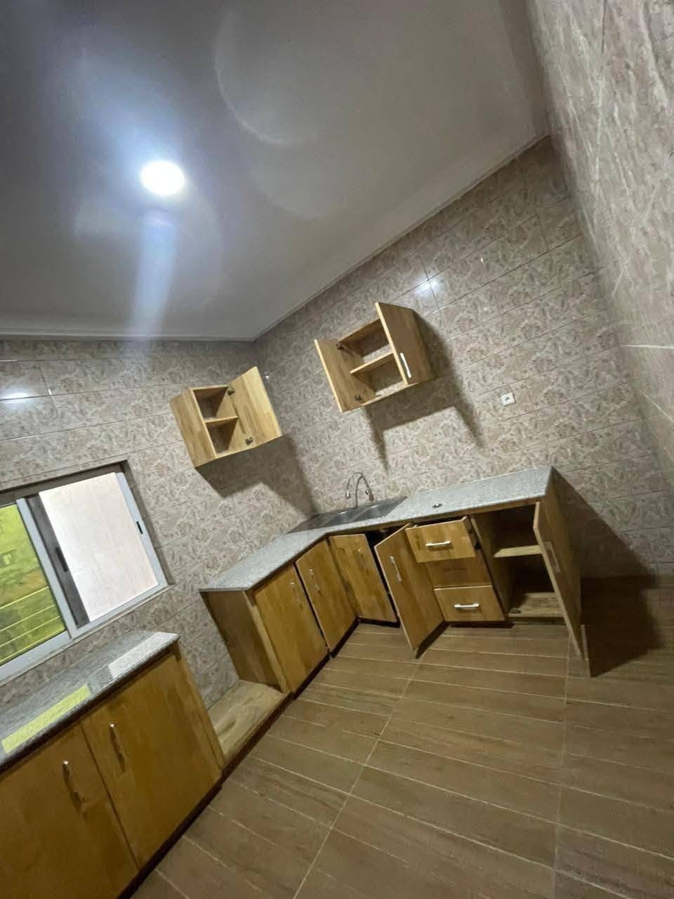 Appartement de standing à Fidjrossè Togbin 4