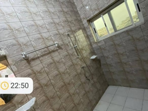 Appartement de standing à Fidjrossè Togbin 5