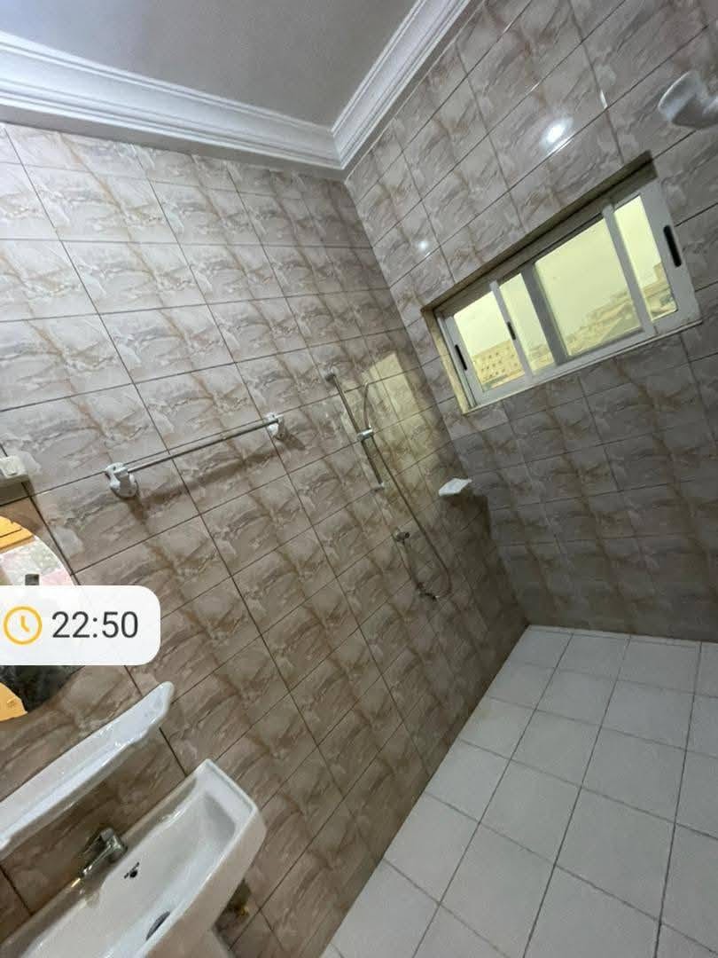 Appartement de standing à Fidjrossè Togbin 5