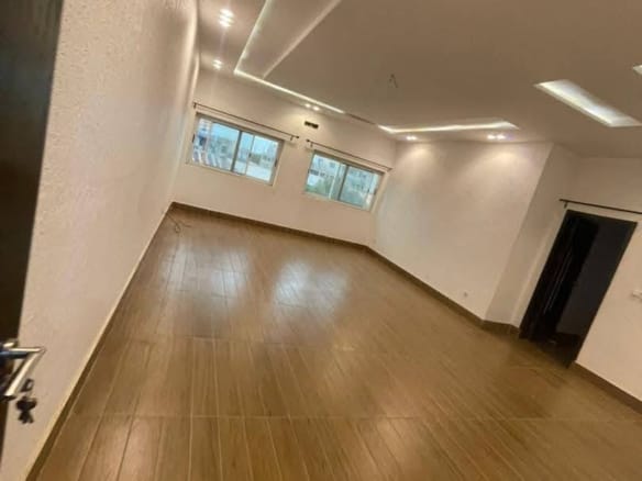 Appartement de standing à Fidjrossè Togbin