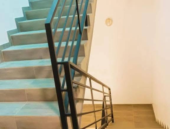 Appartement de standing à Fidjrossè Togbin 6