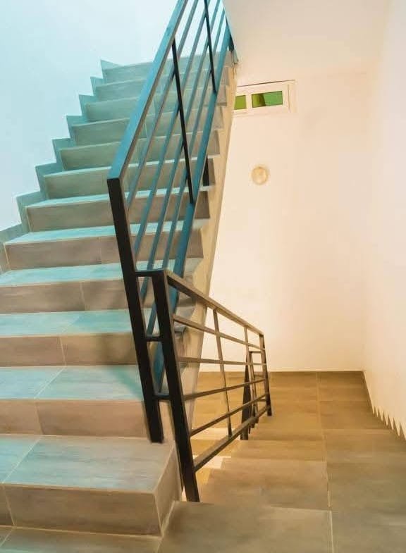 Appartement de standing à Fidjrossè Togbin 6