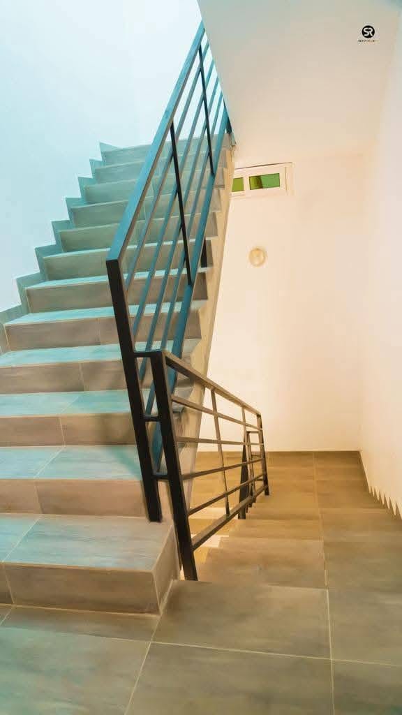 Appartement de standing à Fidjrossè Togbin 6