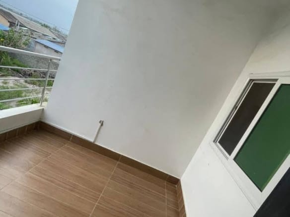 Appartement de standing à Fidjrossè Togbin 7