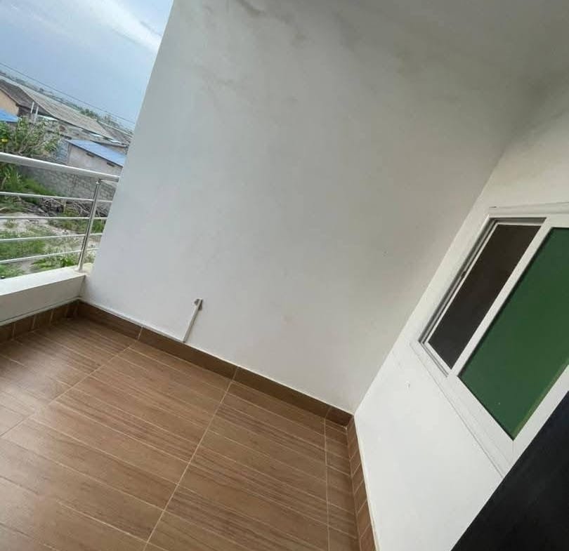Appartement de standing à Fidjrossè Togbin 7