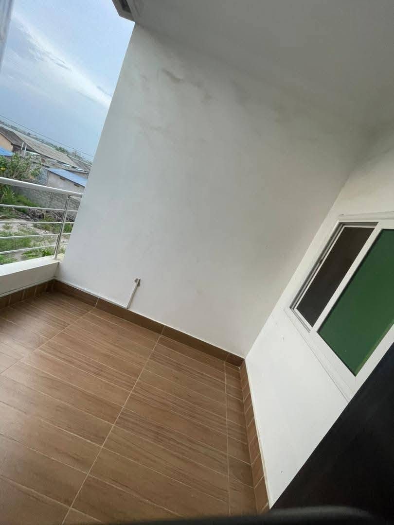 Appartement de standing à Fidjrossè Togbin 7