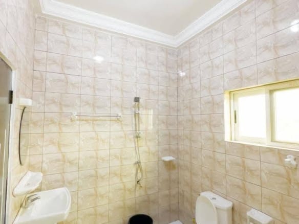 Appartement de standing à Fidjrossè Togbin 8