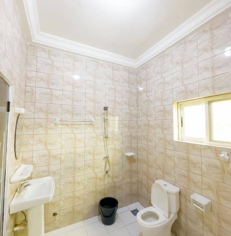 Appartement de standing à Fidjrossè Togbin 8