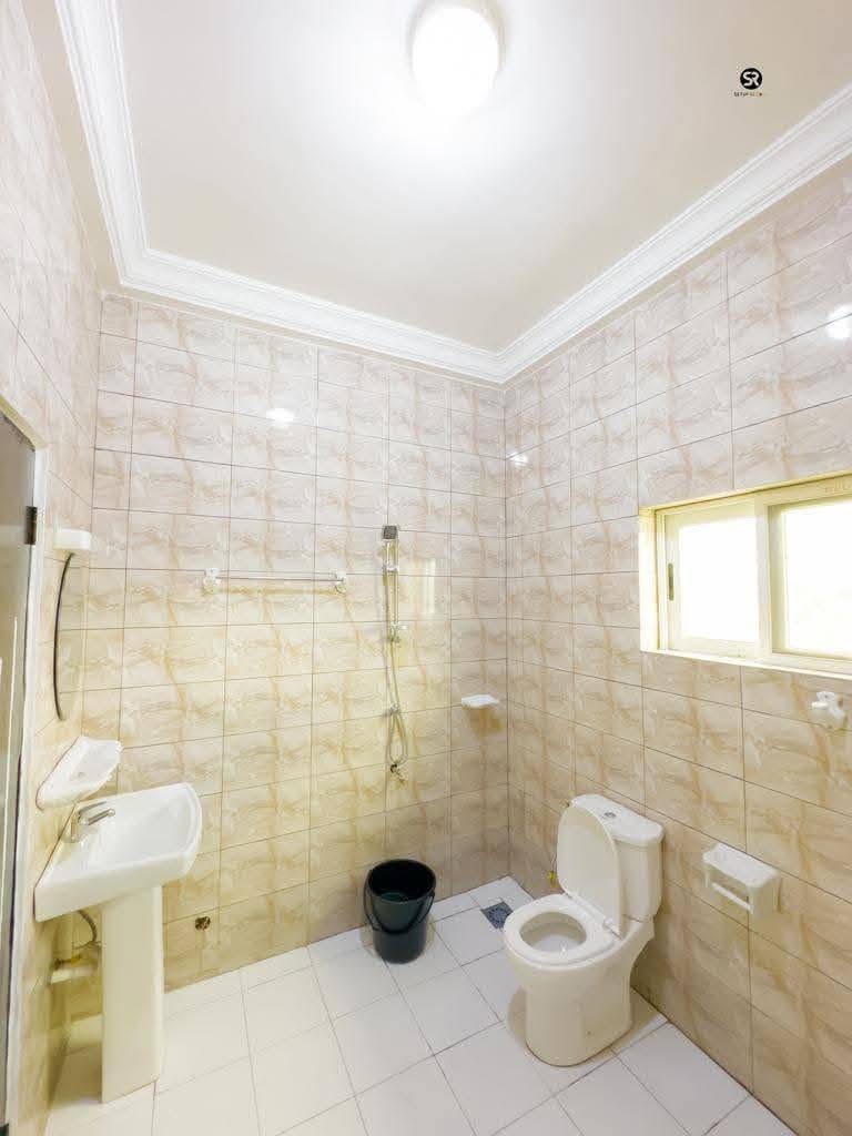 Appartement de standing à Fidjrossè Togbin 8