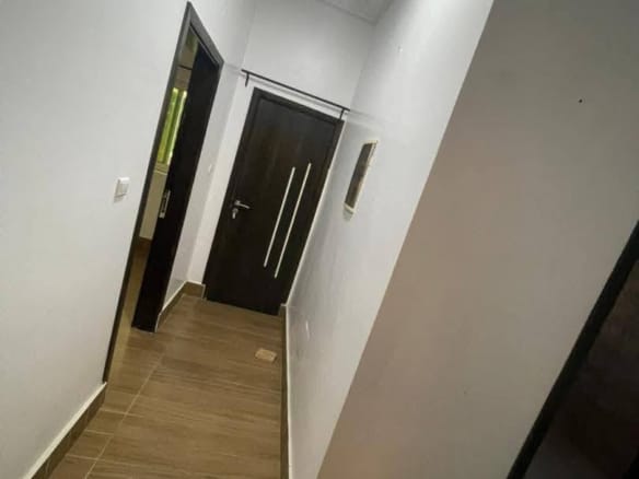 Appartement de standing à Fidjrossè Togbin 9