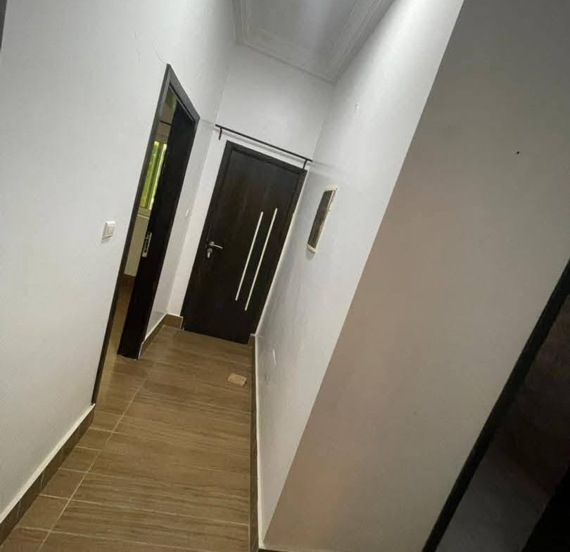Appartement de standing à Fidjrossè Togbin 9