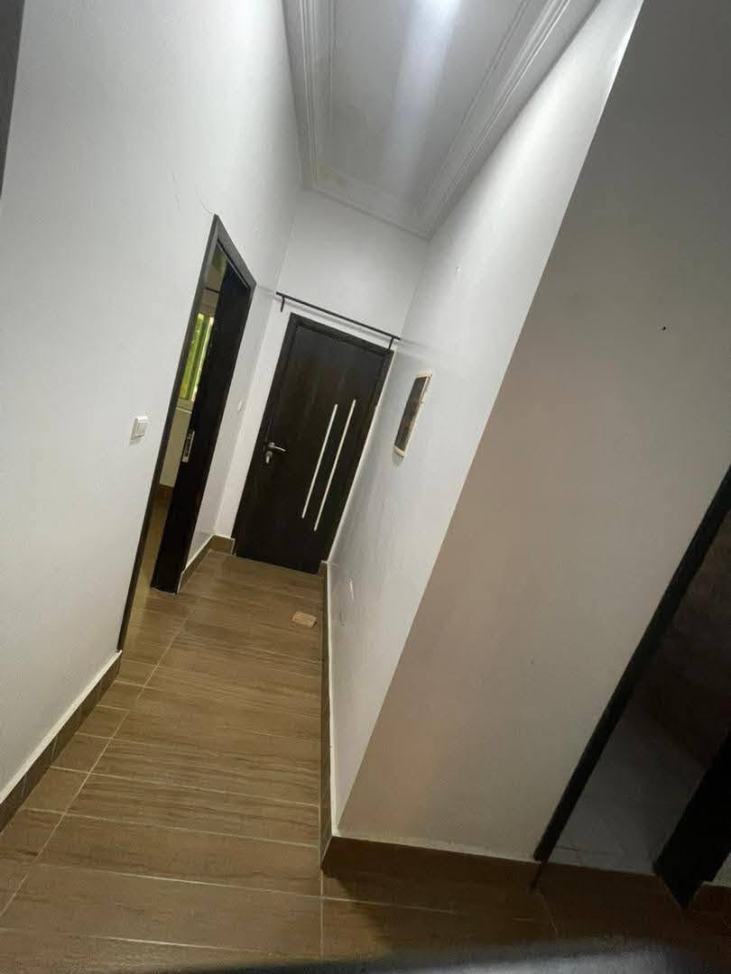 Appartement de standing à Fidjrossè Togbin 9