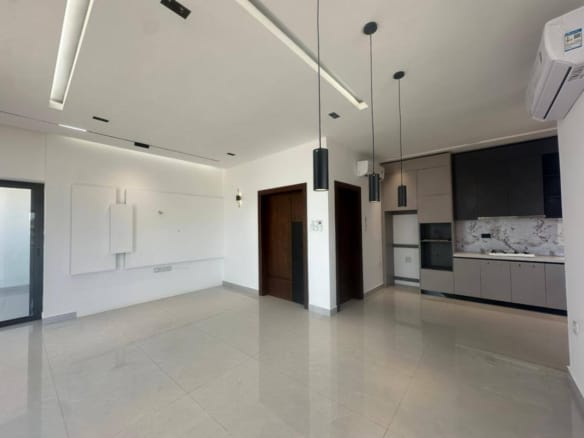 Appartement de standing neuf à la Haie Vive 11