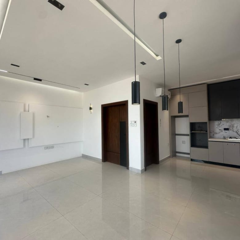 Appartement de standing neuf à la Haie Vive 11