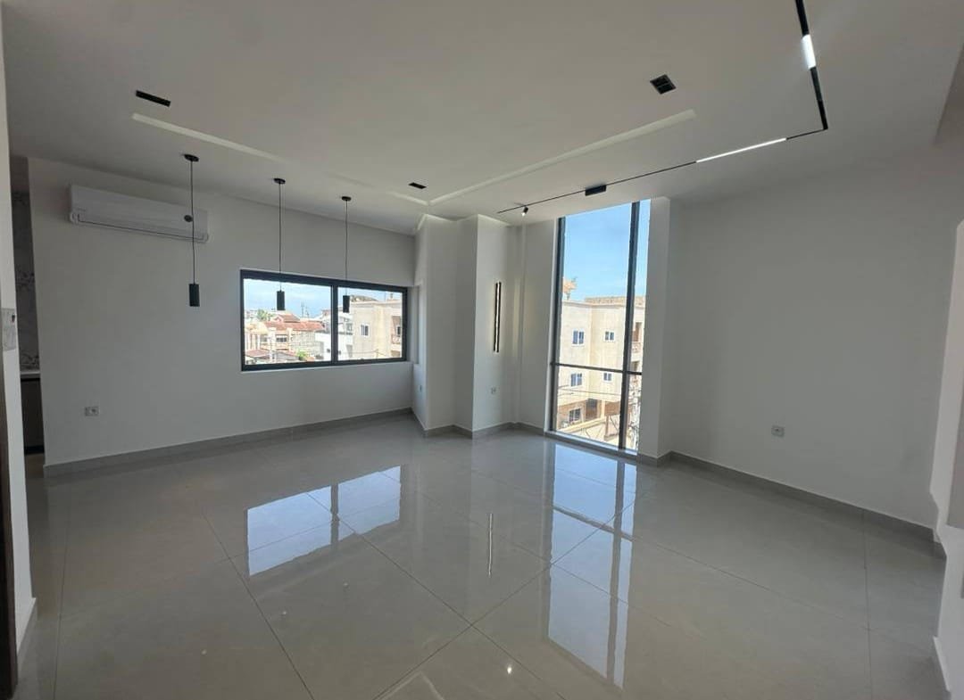 Appartement de standing neuf à la Haie Vive 14