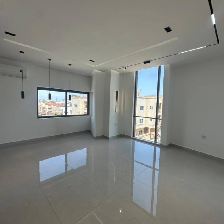 Appartement de standing neuf à la Haie Vive 14