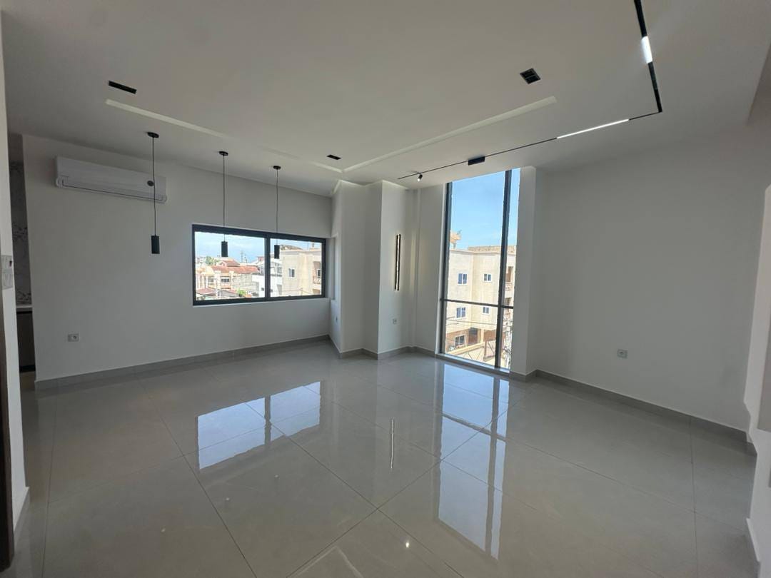 Appartement de standing neuf à la Haie Vive 14