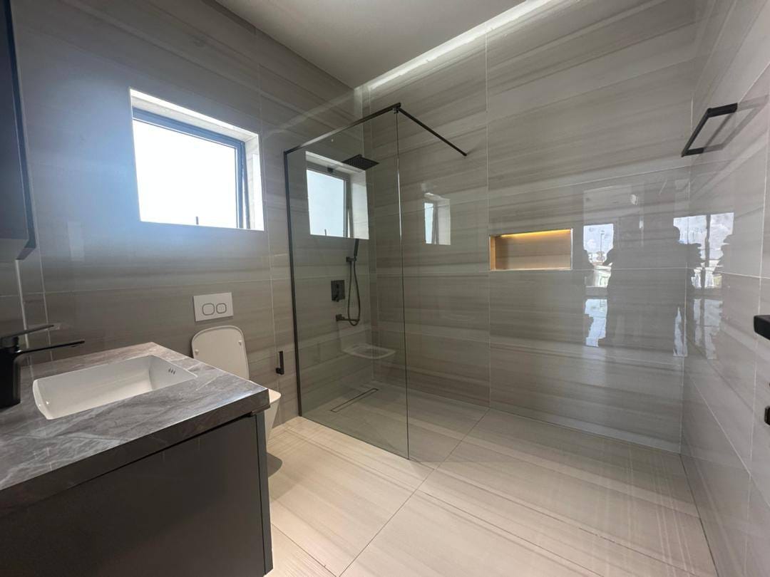 Appartement de standing neuf à la Haie Vive 15