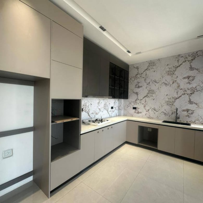 Appartement de standing neuf à la Haie Vive 2