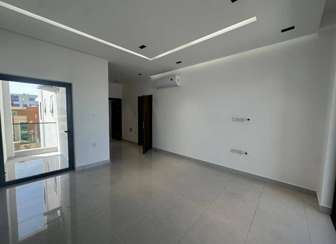 Appartement de standing neuf à la Haie Vive 3
