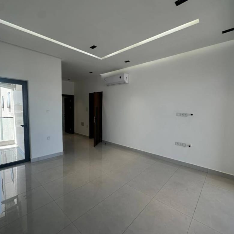 Appartement de standing neuf à la Haie Vive 3