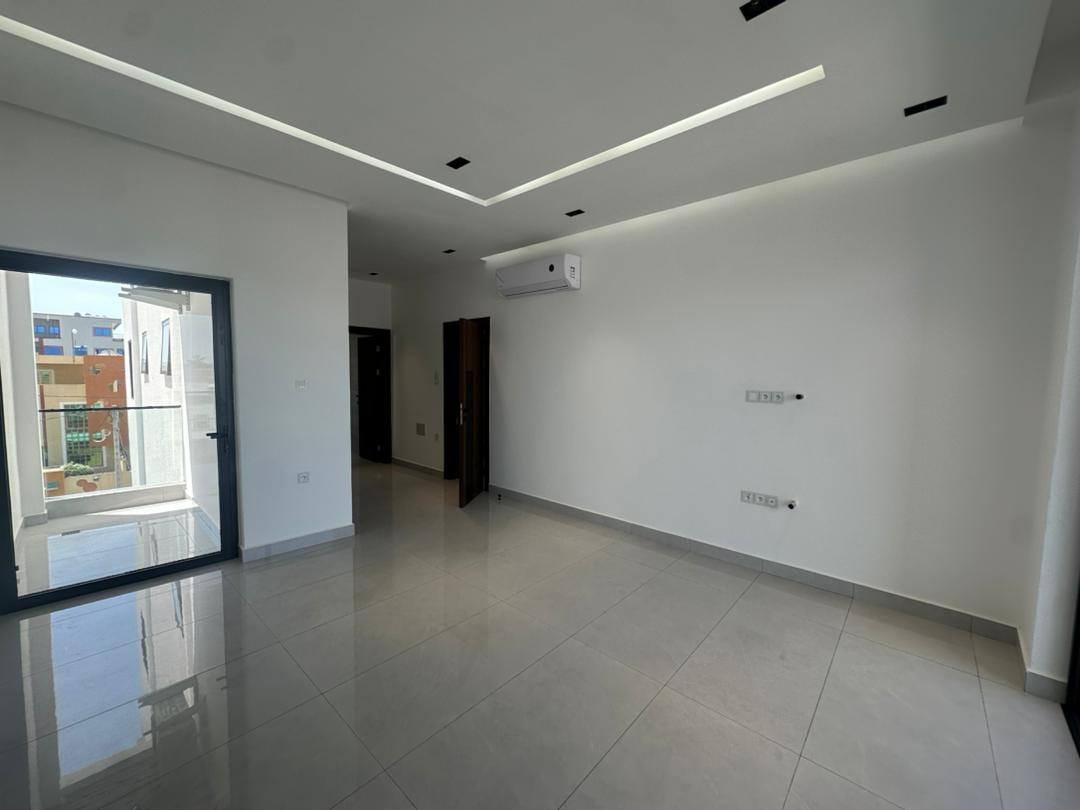 Appartement de standing neuf à la Haie Vive 3