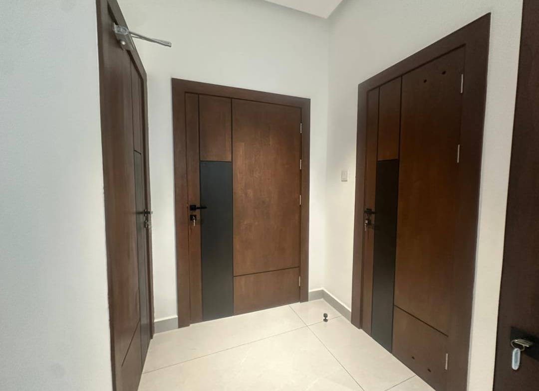 Appartement de standing neuf à la Haie Vive 4