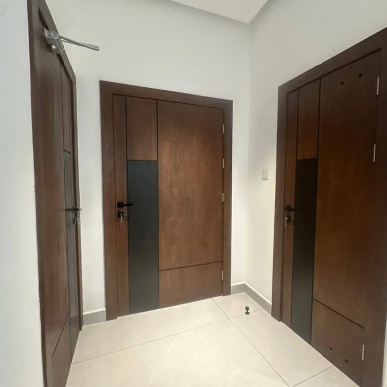 Appartement de standing neuf à la Haie Vive 4