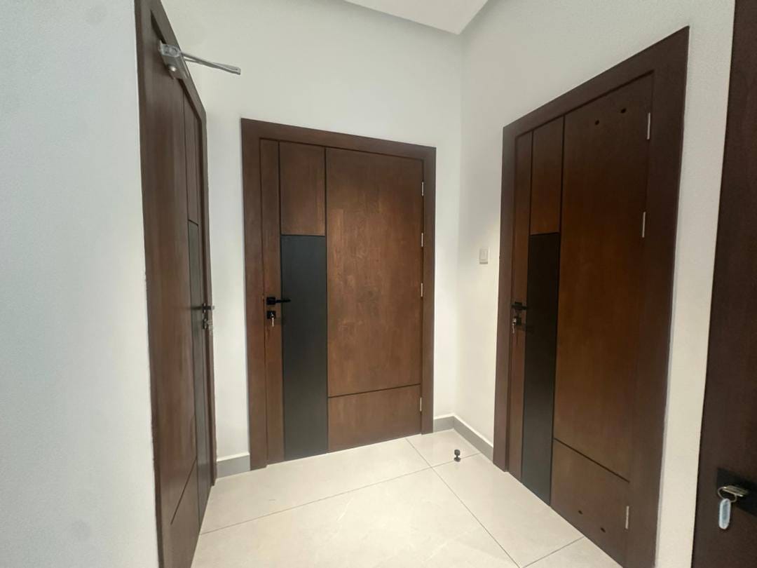 Appartement de standing neuf à la Haie Vive 4