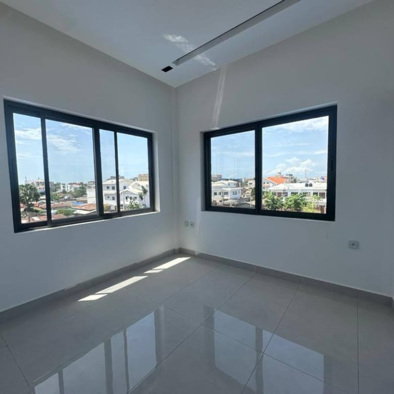 Appartement de standing neuf à la Haie Vive 5