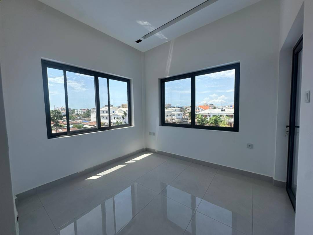Appartement de standing neuf à la Haie Vive 5