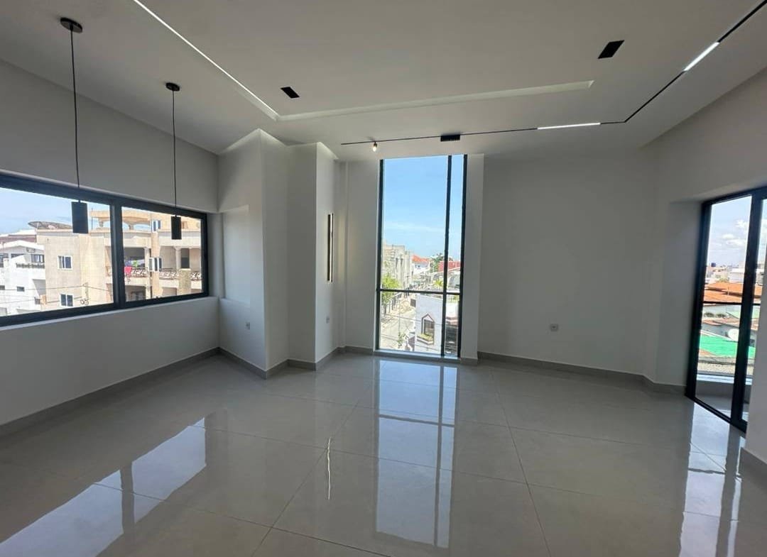 Appartement de standing neuf à la Haie Vive 6