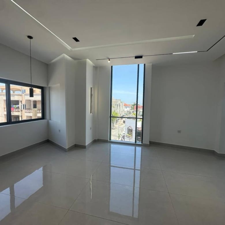 Appartement de standing neuf à la Haie Vive 6