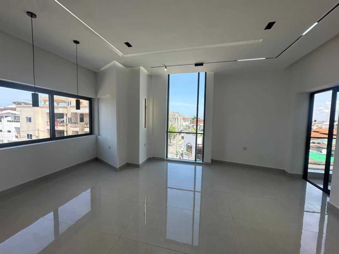 Appartement de standing neuf à la Haie Vive 6