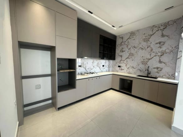 Appartement de standing neuf à la Haie Vive 7