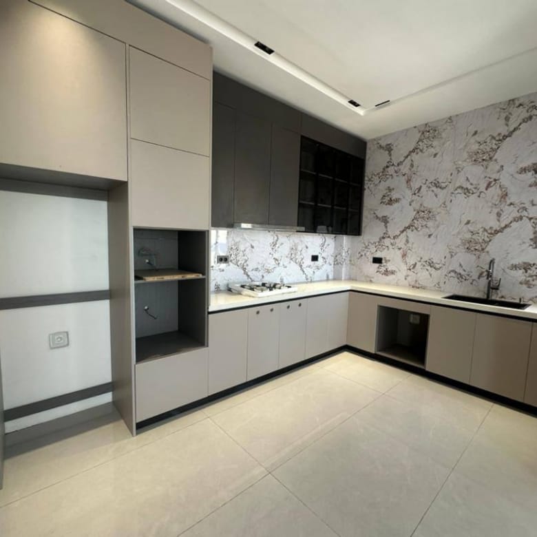 Appartement de standing neuf à la Haie Vive 7
