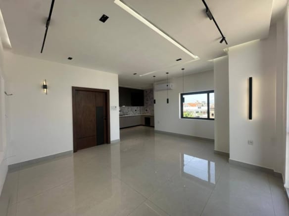 Appartement de standing neuf à la Haie Vive 8