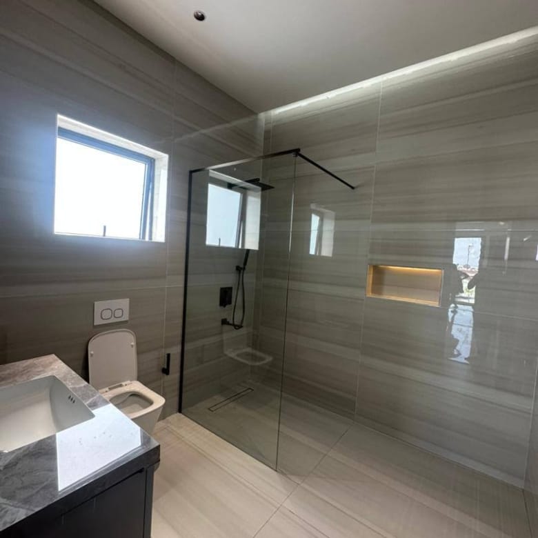 Appartement de standing neuf à la Haie Vive 9