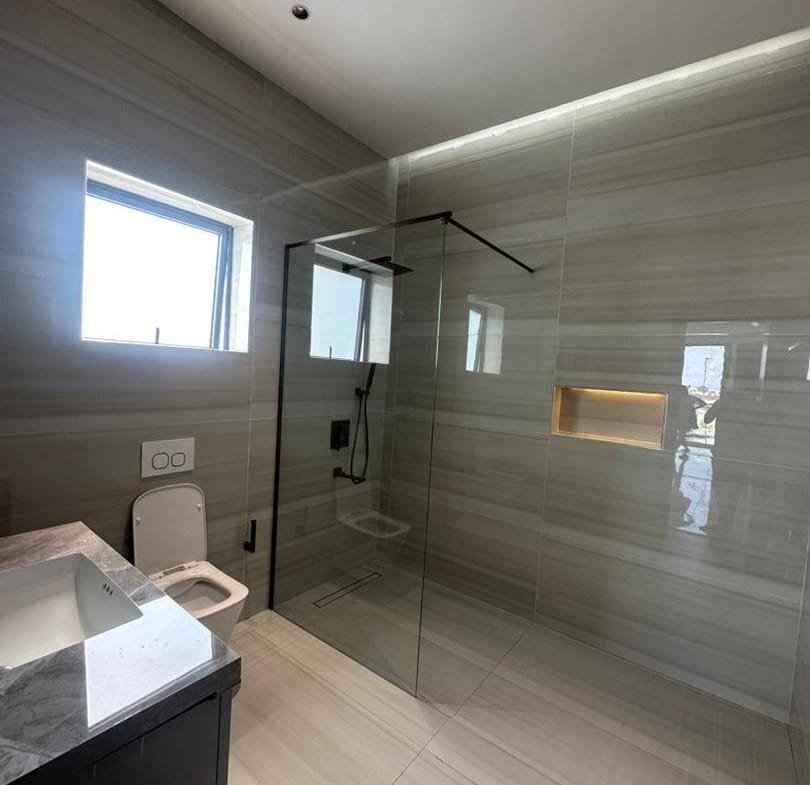 Appartement de standing neuf à la Haie Vive 9