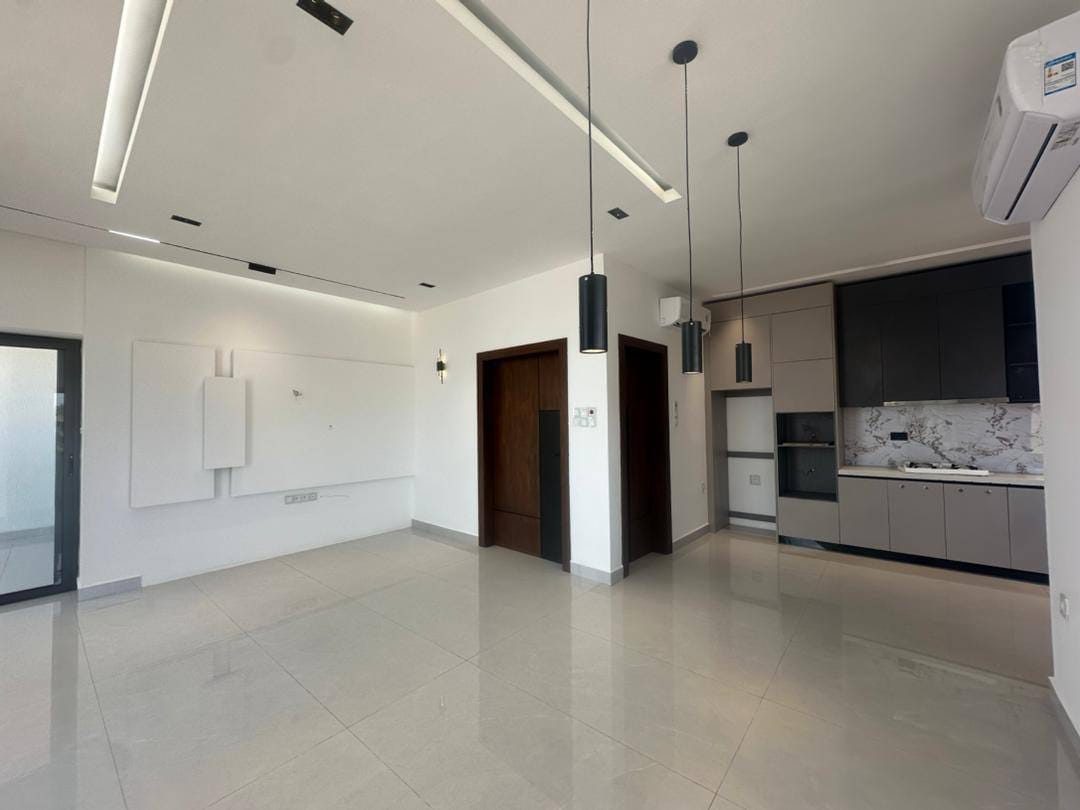 Appartement de standing neuf à la Haie Vive