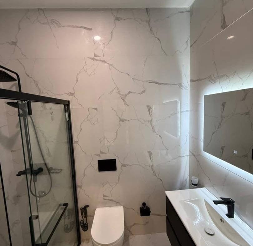 Appartement duplex meublé neuf à Fidjrossè Plage 6
