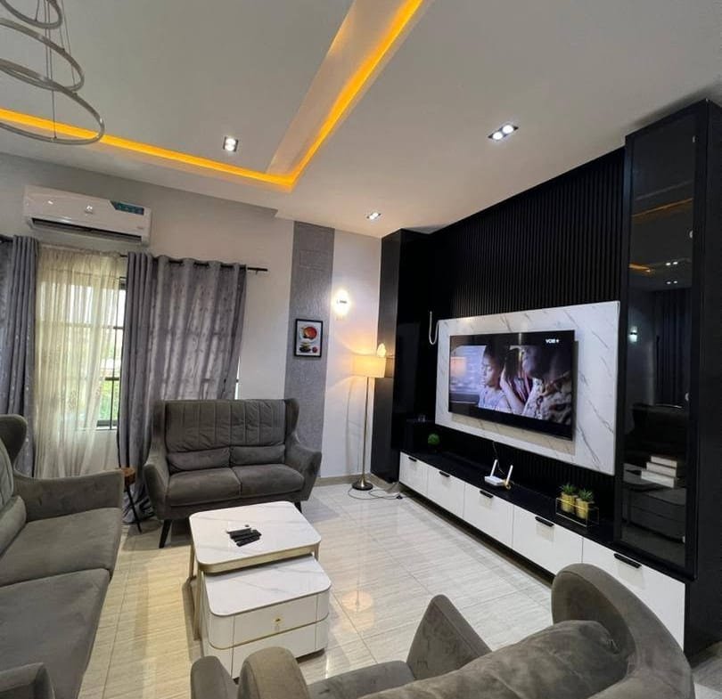 Appartement meublé à louer à Akpakpa Sègbéya 13
