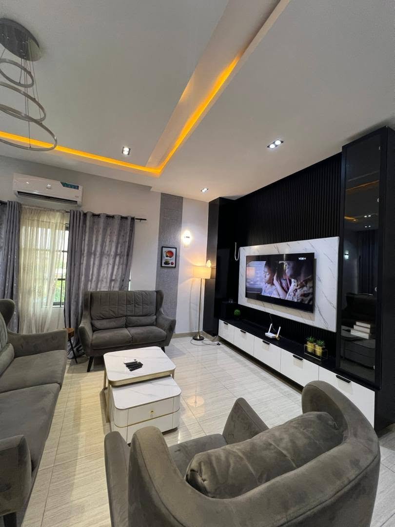 Appartement meublé à louer à Akpakpa Sègbéya 13