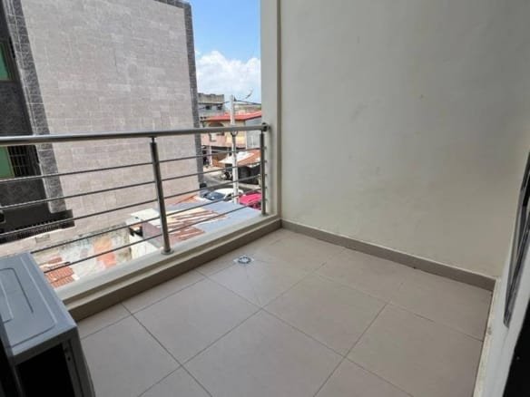 Appartement meublé à louer à Akpakpa Sègbéya 14