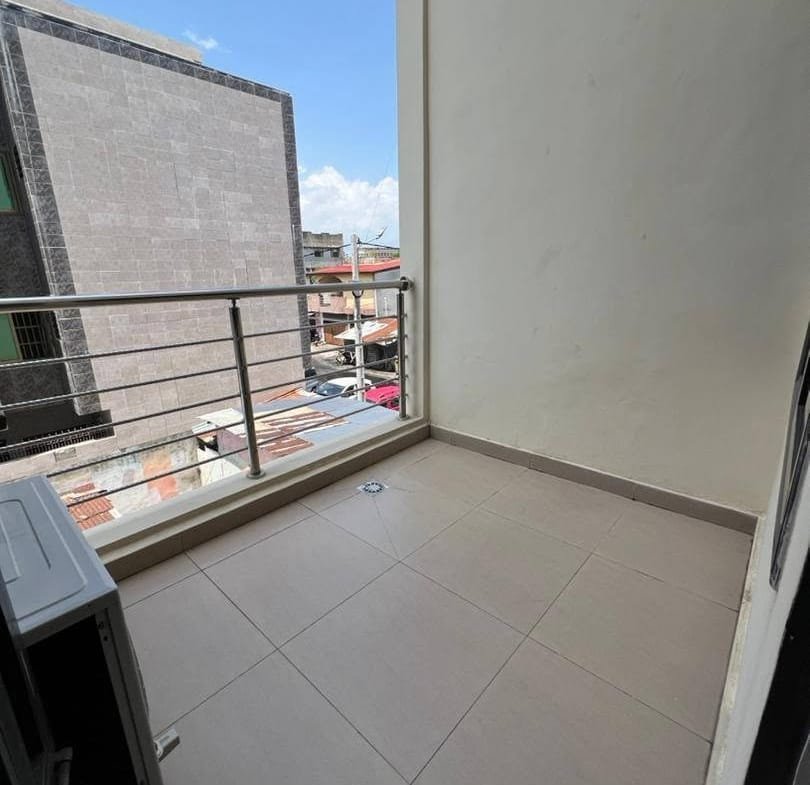 Appartement meublé à louer à Akpakpa Sègbéya 14