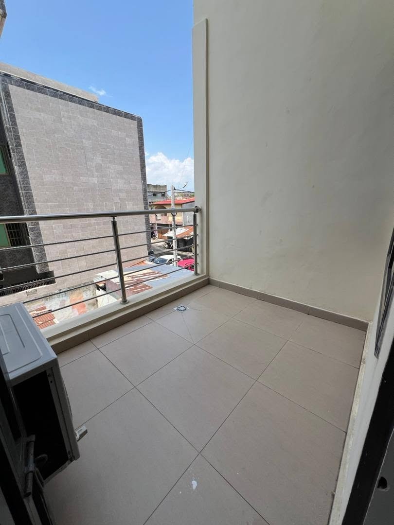 Appartement meublé à louer à Akpakpa Sègbéya 14