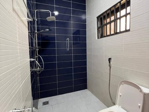 Appartement meublé à louer à Akpakpa Sègbéya 17
